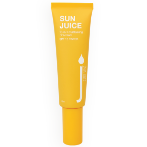 Sun Juice Tinted Skin Super Food (SPF 15)