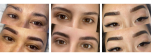 Brow Styling